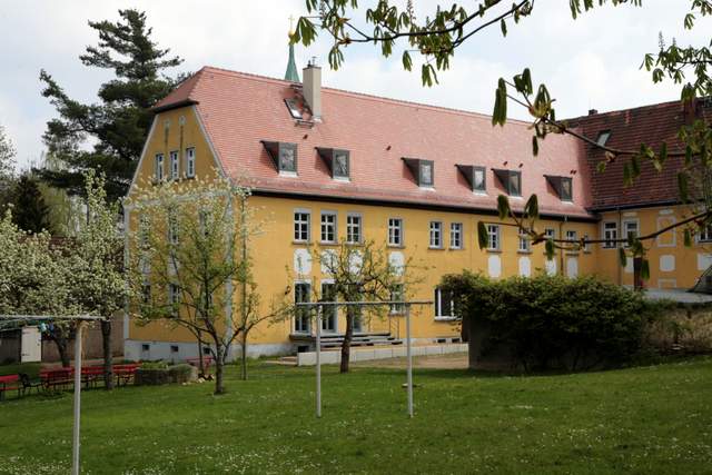 Rüstzeitheim Schmannewitz
