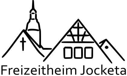 Logo des Rüst- und Freizeitheims Jocketa