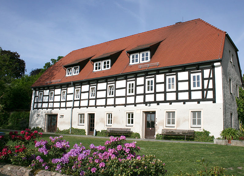Rüstzeitheim Zehren Rüstzeitheim Zehren